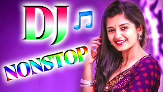 Hindi Dj Remix Collection ❤️ | Nonstop Dj Song 🔥 | New Hindi Remix Song 🥀 | Hindi Dj Song Collection