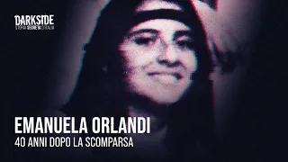 Emanuela Orlandi. 40 anni dopo la scomparsa