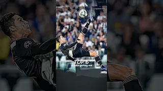 Top 16 salto terbaik Ronaldo #ronaldo #salto #jedagjedug