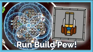 ИМБОВЫЕ ДРОБОВИКИ НА ЗАЩИТЕ БАЗЫ / Эп. 8 / Run Build Pew!