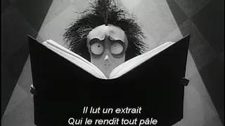 Vincent - Tim Burton (1982) - VostFR