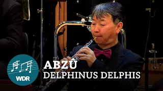 Abzû - Delphinus Delphis | WDR Funkhausorchester