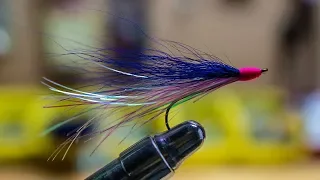 How To Tie a Whitebass Fly