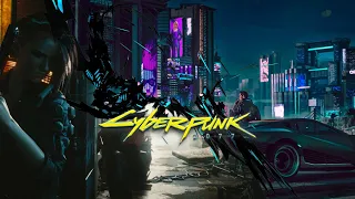 Cyberpunk 2077 RX 580 v 1.06