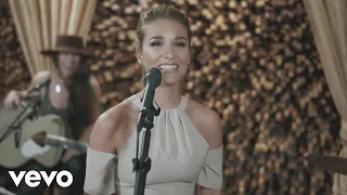 Jessie James Decker - Gold - Behind the Scenes