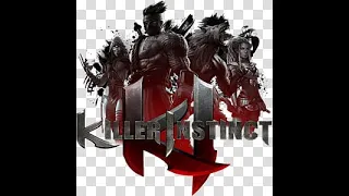 Killer Instinct Full Gameplay: Ranked League Matches