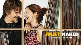 Juliet, Naked |2018| Official HD Trailer with Arabic Subtitle