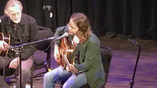 Billy Strings, In The Morning Light (live), San Francisco, September 29, 2022