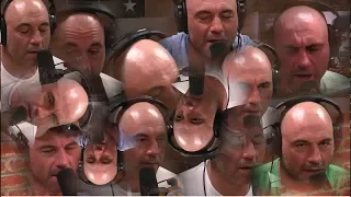 Joe "a Buddy of Mine" Rogan