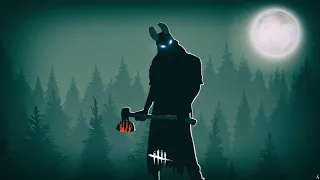 Dead by Daylight Huntress' Lullaby