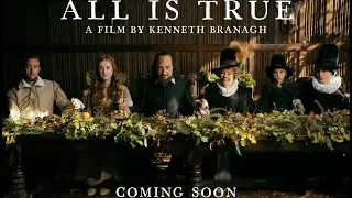 All Is True (2018) Official Trailer