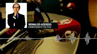 Lula agora ataca eleitores de SP | Reinaldo Azevedo