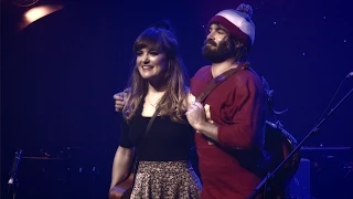 Angus & Julia Stone - Crash & Burn - Casino de Paris