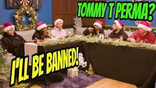 Sidemen TALK about Tommy T & Mandem on NoPixel 4.0!