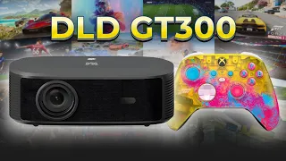 Играем на DLD GT300 в Xbox Series S!