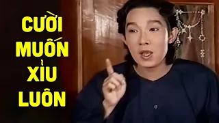 Cười muốn xỉu luôn với tuồng cải lương xưa này - Cải Lương Vũ Linh, Tài Linh, Thoại Mỹ.. Hay Nhất