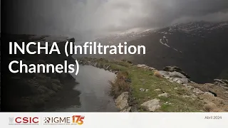 Acequias de Infiltración como Soluciones Basadas en la Naturaleza para la Transición Ecológica (IGME