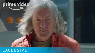 James May: Giant Robots | Prime Video