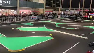 IFMAR 2020 1/12th World Championship ‘A’ Final Leg 3 Final Moments