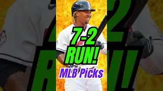 MLB Picks Today (FREE NRFI Bets 5/9/2024 & Winning No Run First Inning Predictions)