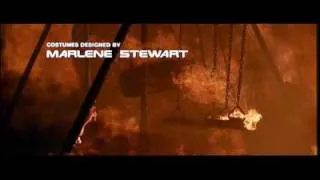 Terminator 2 Opening Credits (T2 theme)