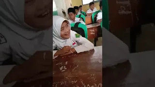 vidio pembelajran MI Cikarang