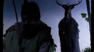 Robin of Sherwood - In a Lifetime