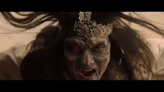 【FILM】FANTASY OF THREE KINGDOMS I - YELLOW TURBAN REBELLION 魔国志1之黄巾之乱