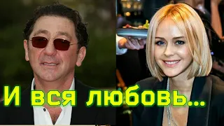 Григорий Лепс и Анна Шаплыкова РАЗВОДЯТСЯ после 20 лет брака