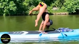 PEOPLE HAVING A BAD DAY #21 | Fail Compilation 2023