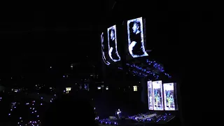 Эд Ширан ED SHEERAN, (ч.14) 19 июля 2019, Moscow city, Открытие арена.