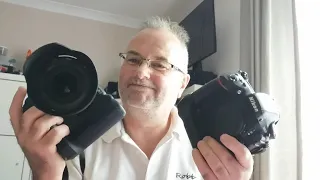 Nikon MB-N11 unboxing