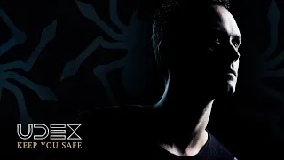 Udex - Keep You Safe | Official Videoclip