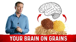 Are Whole Grains Destroying Your Brain?