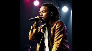 Kendrick Lamar- Euphoria but its Motown (Drake Diss)