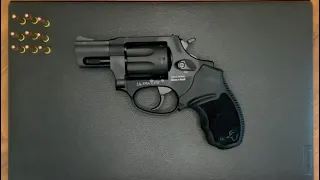 TAURUS 942 Revolver 22 LR