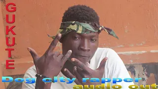 GUKUTE BY DOG CITY RAPPER