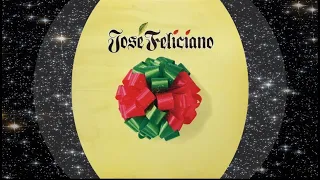 José Feliciano 1970 Feliz Navidad