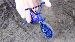 Best Dirt Bike Videos from BMX Finger