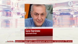 Блокування "Вконтакті" і "Однокласники" неефективне, є інше рішення – Корчілава