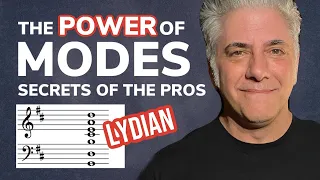 The POWER of MODES | Secrets of the Pros
