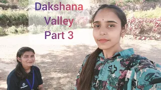 Dakshana valley Foundation part 3 | pune maharashtra vlog