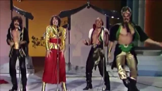 Dschinghis Khan - Dschinghis Khan 1978