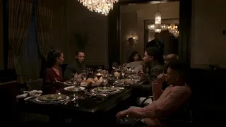 Lucious Brings Kingsley At The Family Dinner | Season 5 Ep. 15 | EMPIRE