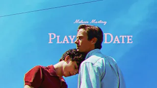 Vietsub | Play Date - Melanie Martinez | Nhạc Hot TikTok | Lyrics Video