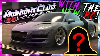 Midnight Club: LA Complete Edition  [Xbox One S Backwards Compatible] [ON THE NEW PC] Ft. Sister !!!