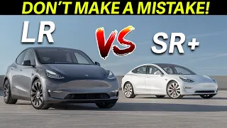 NEW Big Changes! - Tesla Model 3