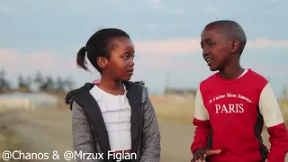 Burna Boy - Last Last (Parody) By Mrzux Figlan & Chanos _ iPikiniki