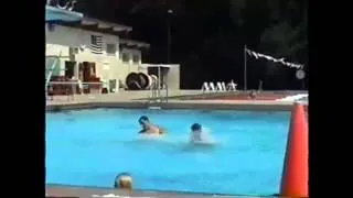 Diving Fail Compilation