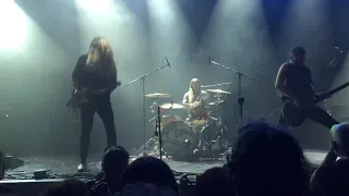 THE VINTAGE CARAVAN- “Set Your Sights”, live at Alcatraz (MI), italy, 9 Nov 2019